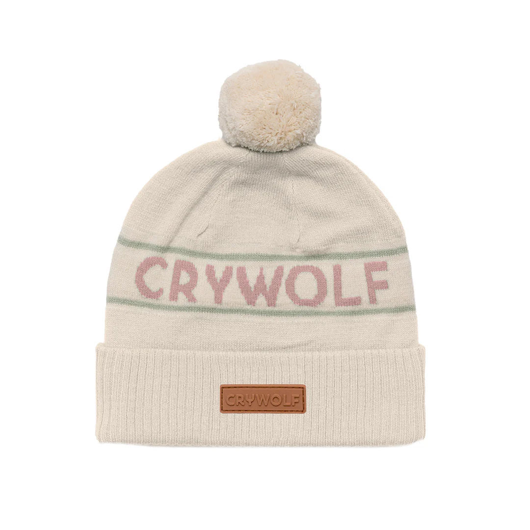 Crywolf | Alpine Beanie (various)