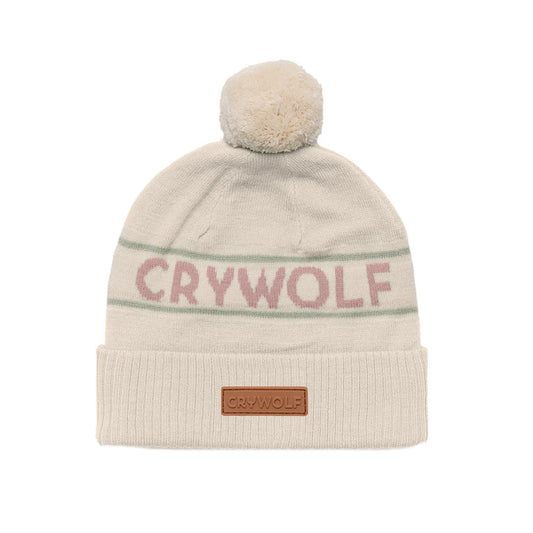 Crywolf | Alpine Beanie (various)