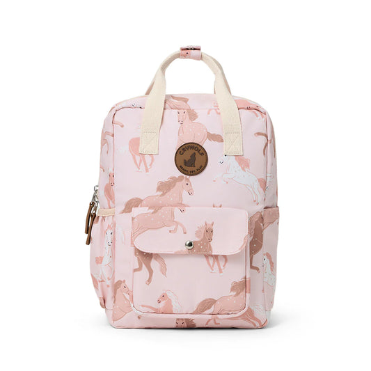 Crywolf | Mini Backpack (various)