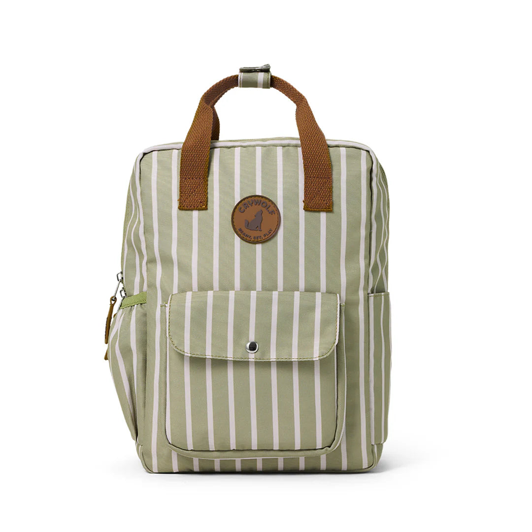 Crywolf | Mini Backpack (various)