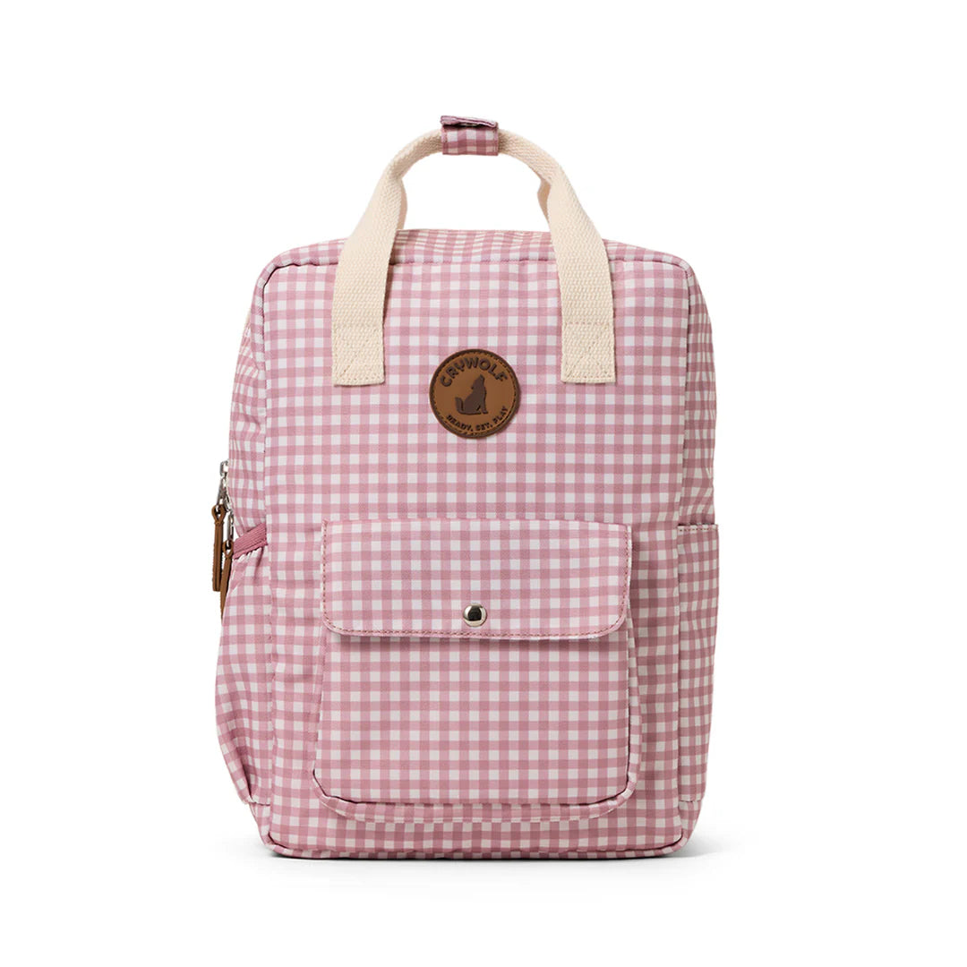 Crywolf | Mini Backpack (various)
