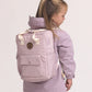 Crywolf | Mini Backpack (various)