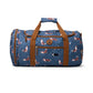 Crywolf | Packable Duffel Bag (various)