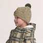 Crywolf | Pom Pom Beanie (various)