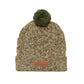 Crywolf | Pom Pom Beanie (various)