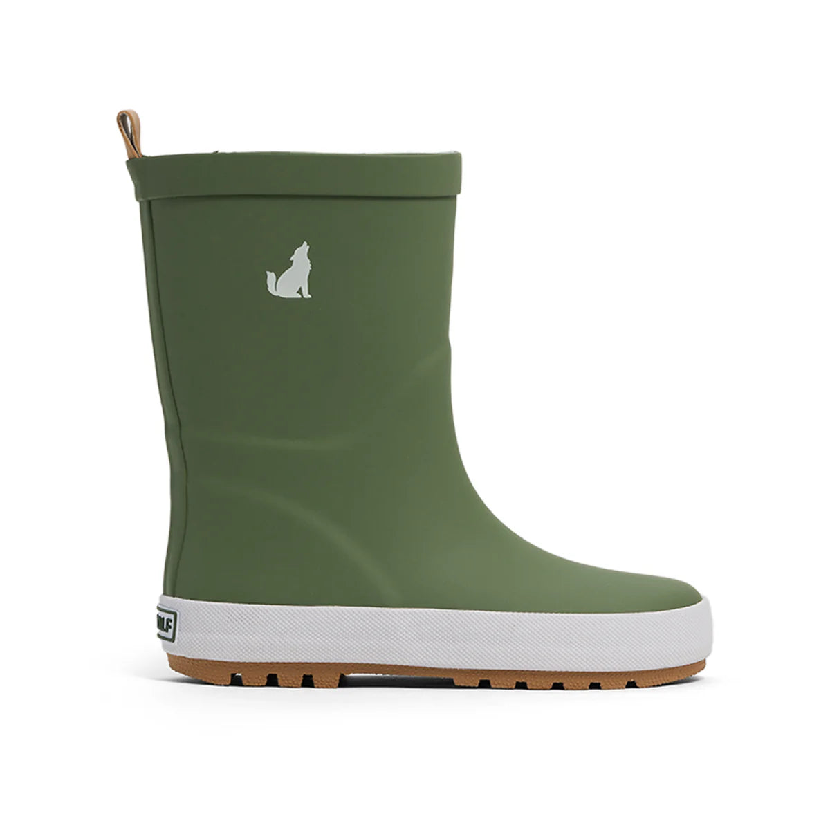 Crywolf | Rain Boots (various)