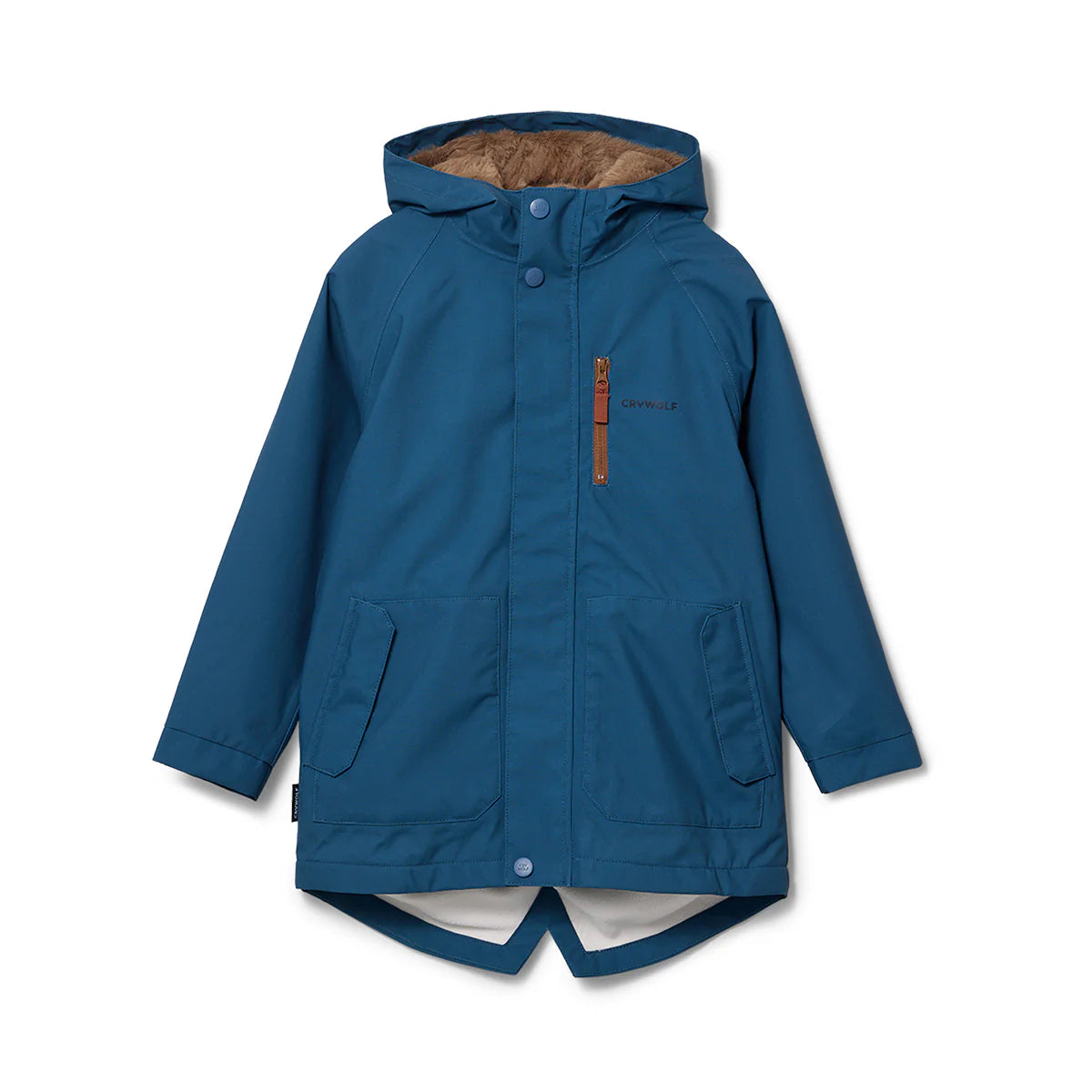 Crywolf | Scout Jacket (various)