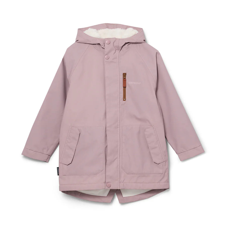 Crywolf | Scout Jacket (various)