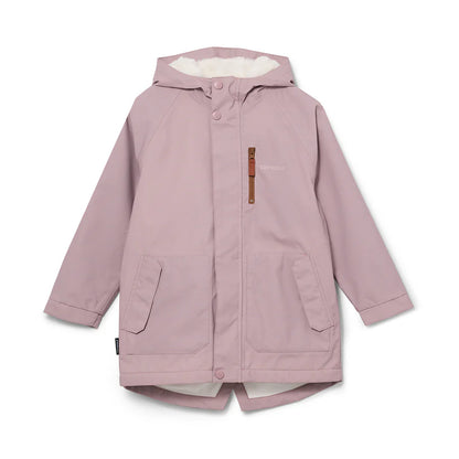 Crywolf | Scout Jacket (various)