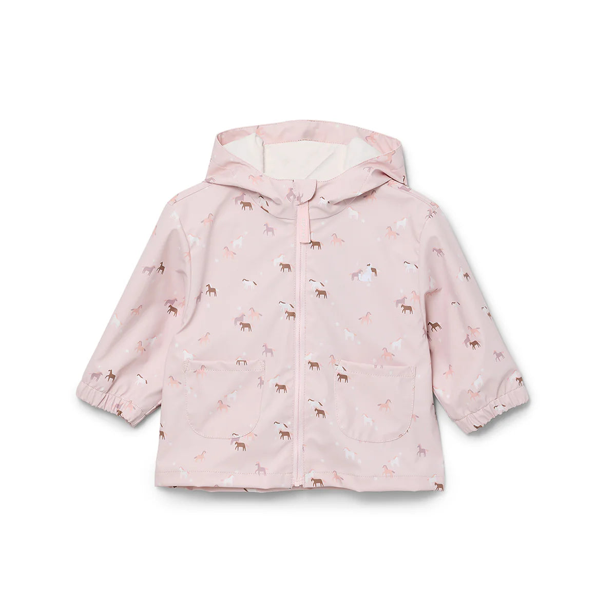 Crywolf | Baby Wander Jacket (various)
