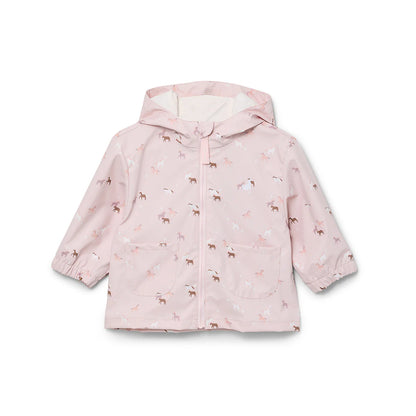 Crywolf | Baby Wander Jacket (various)