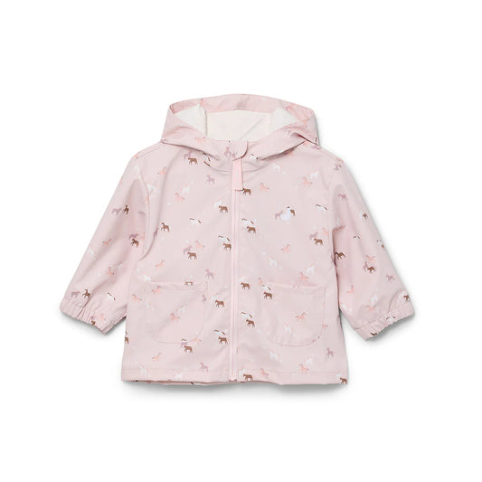 Crywolf | Baby Wander Jacket (various)