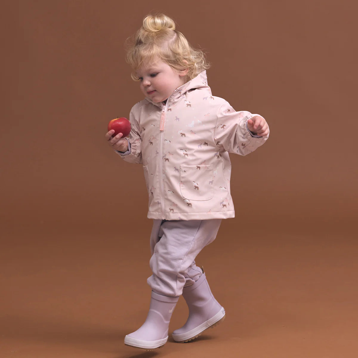 Crywolf | Baby Wander Jacket (various)
