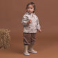 Crywolf | Baby Wander Jacket (various)
