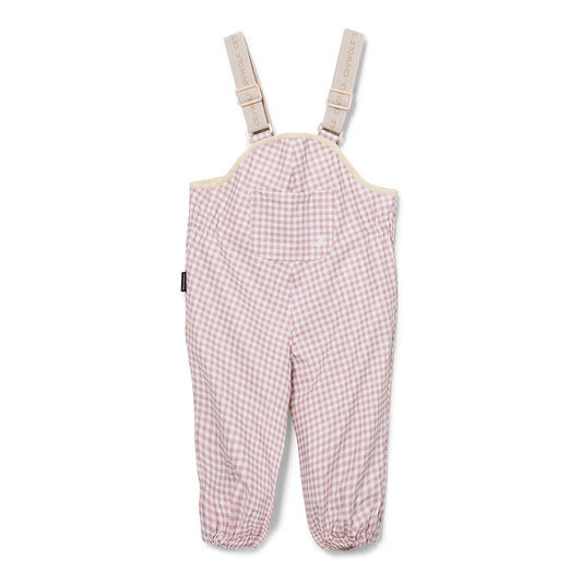 Crywolf | Baby Wander Overall (various)