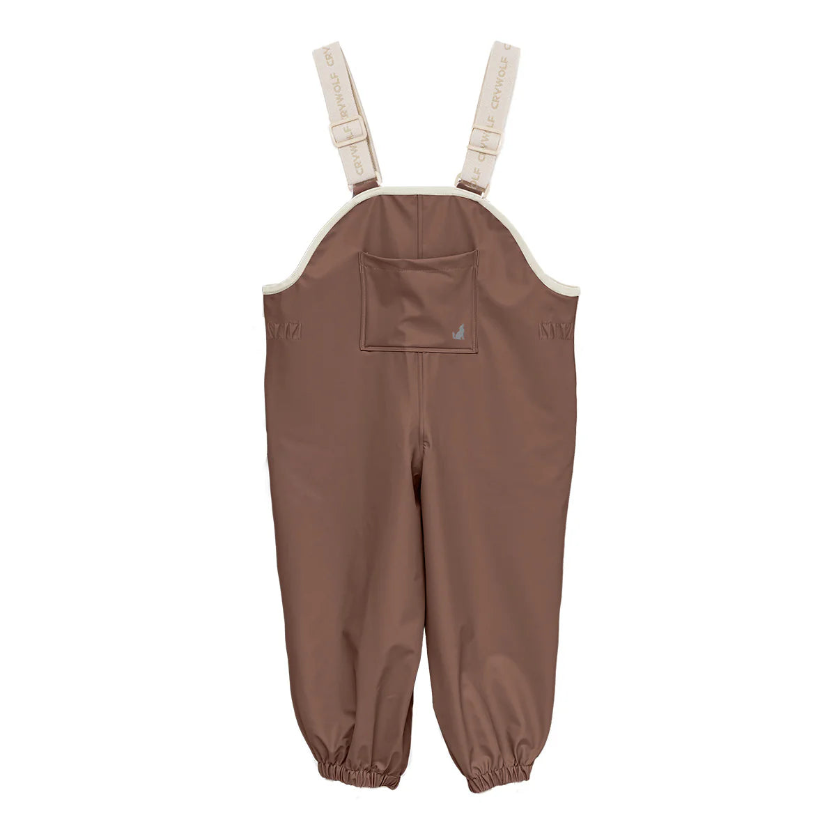 Crywolf | Baby Wander Overall (various)