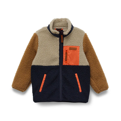 Crywolf | Yeti Jacket (various)