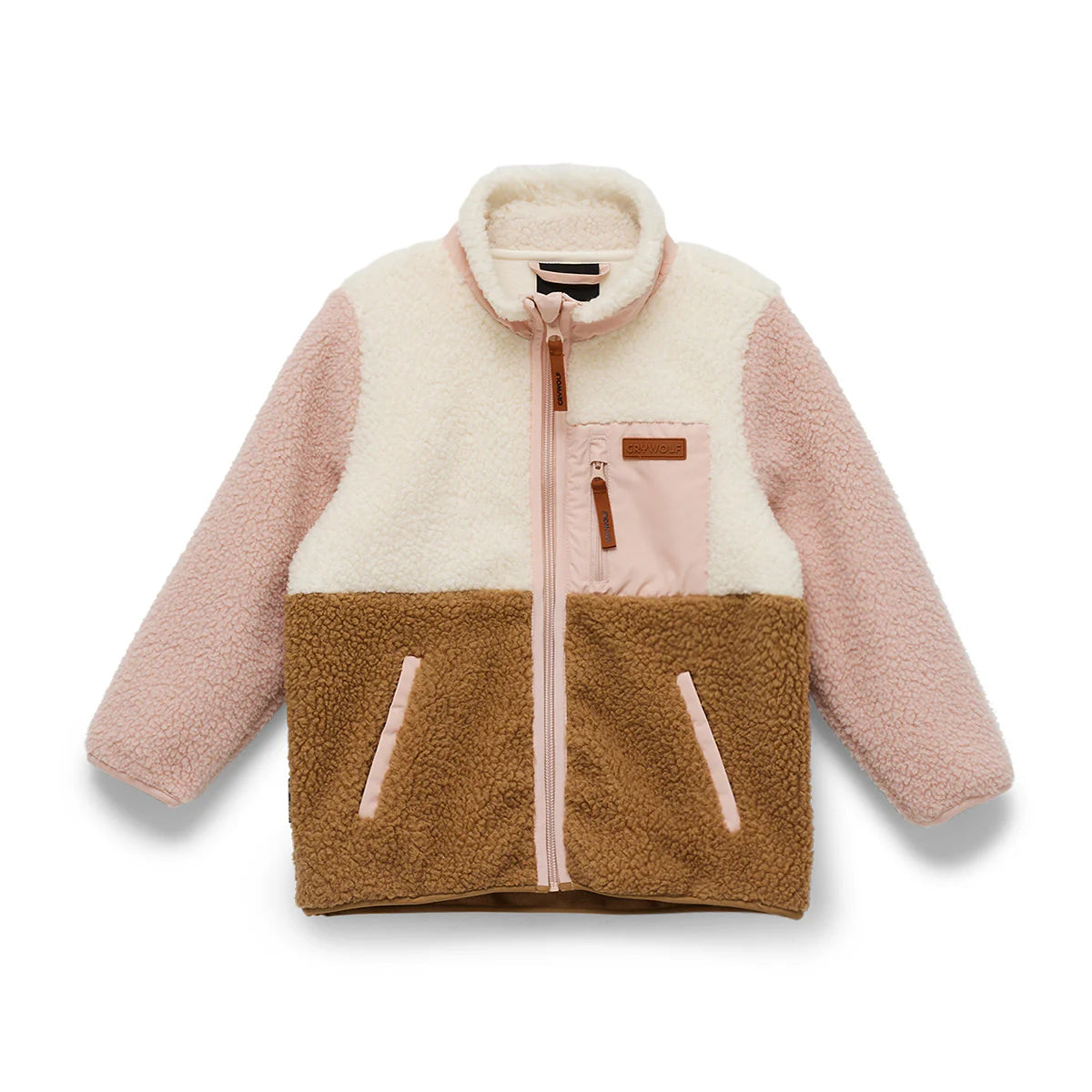 Crywolf | Yeti Jacket (various)
