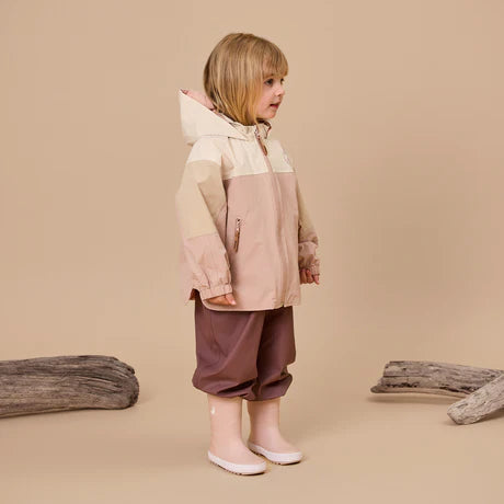Cry Wolf | Packable Jacket '25 (various)
