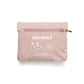 Cry Wolf | Packable Jacket '25 (various)