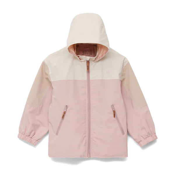 Cry Wolf | Packable Jacket '25 (various)