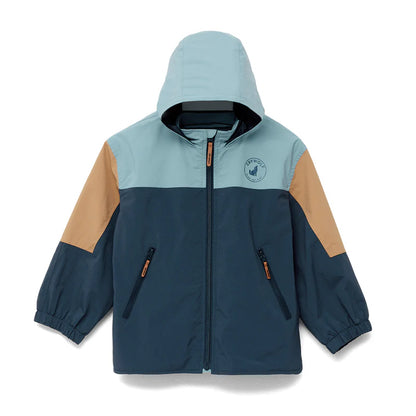 Cry Wolf | Packable Jacket '25 (various)
