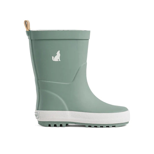Cry Wolf | Rain Boots (various)