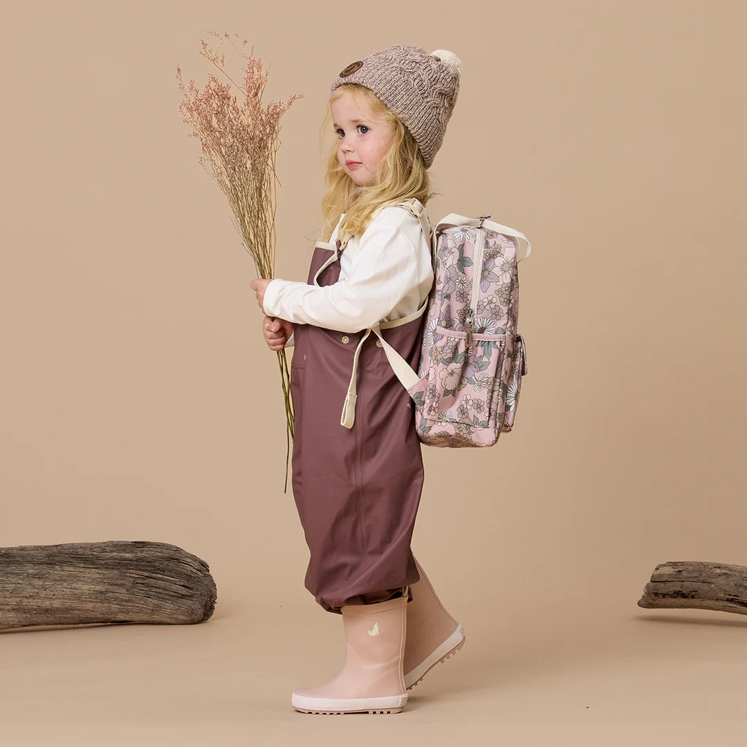 Cry Wolf | Rain Overalls '25 (various)