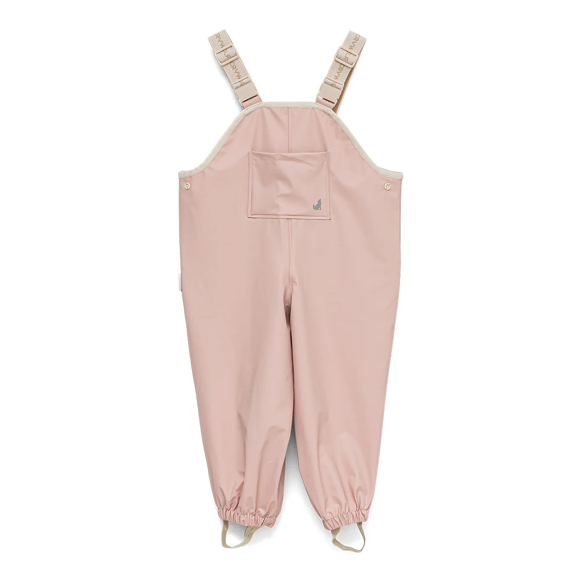 Cry Wolf | Rain Overalls '25 (various)