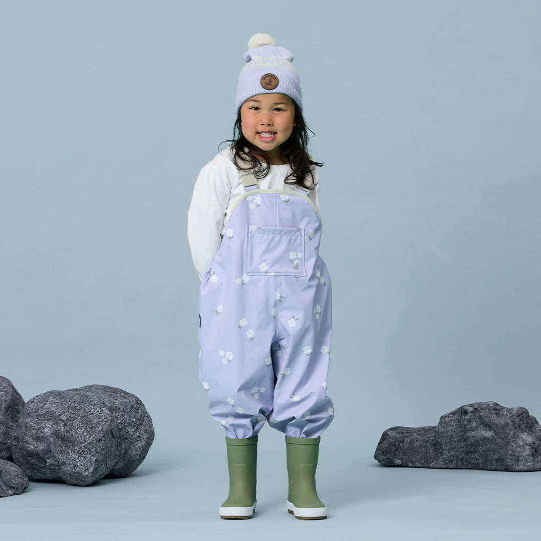 Cry Wolf | Rain Overalls '25 (various)