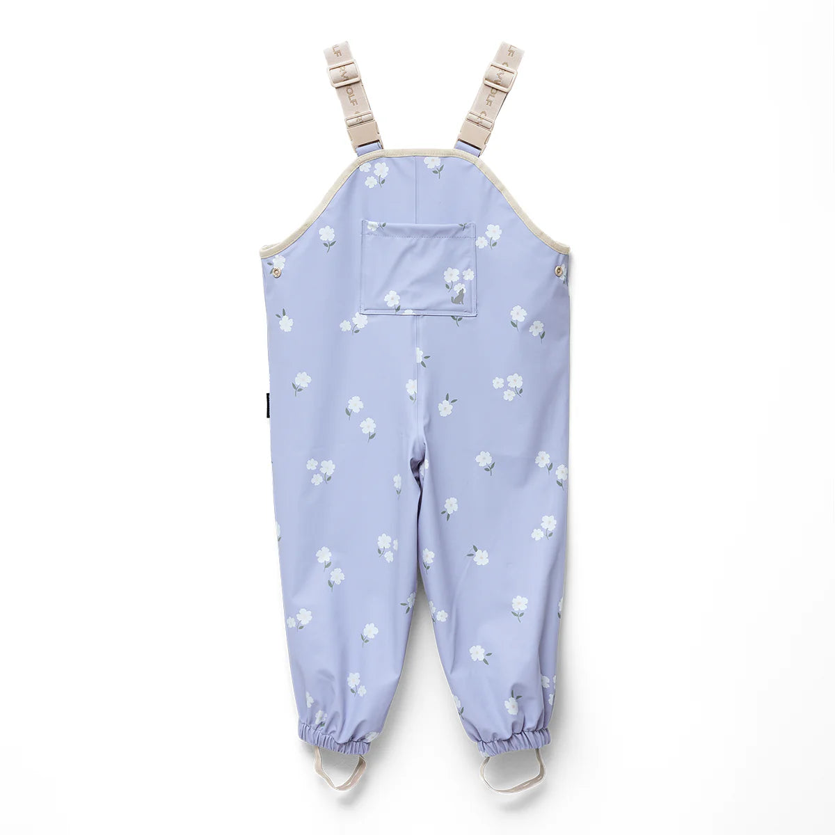 Cry Wolf | Rain Overalls '25 (various)