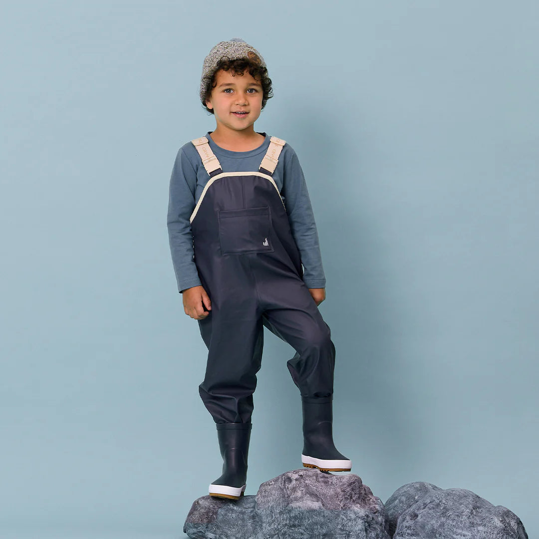 Cry Wolf | Rain Overalls '25 (various)