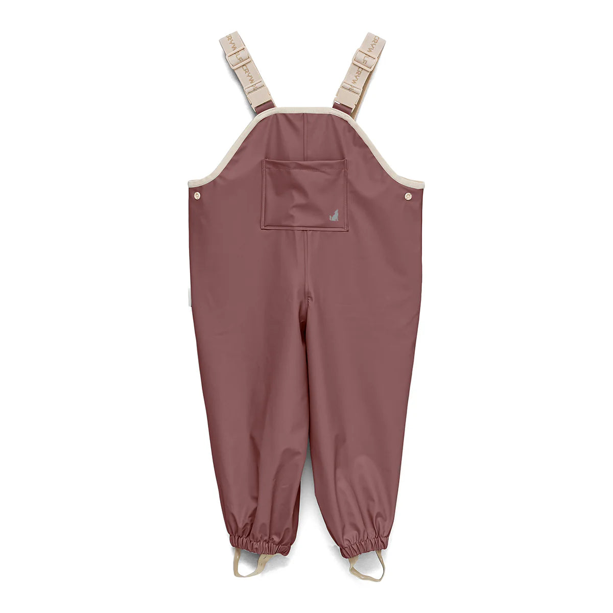 Cry Wolf | Rain Overalls '25 (various)