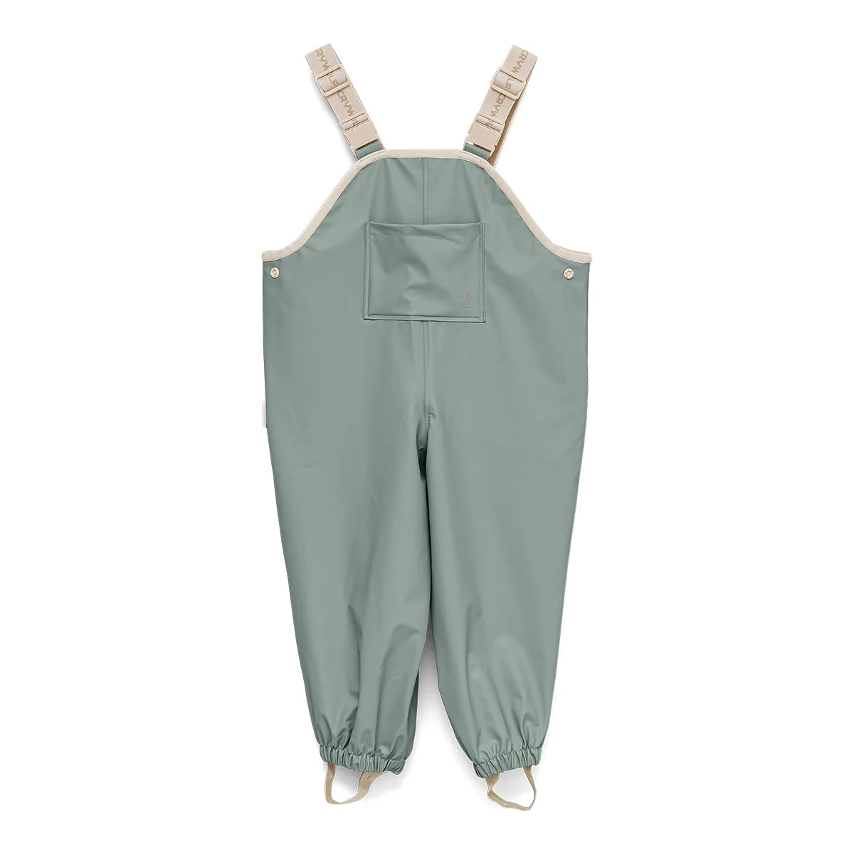 Cry Wolf | Rain Overalls '25 (various)