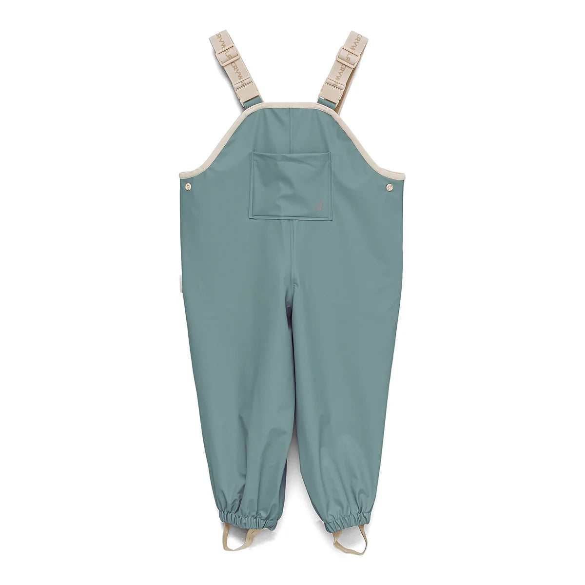 Cry Wolf | Rain Overalls '25 (various)