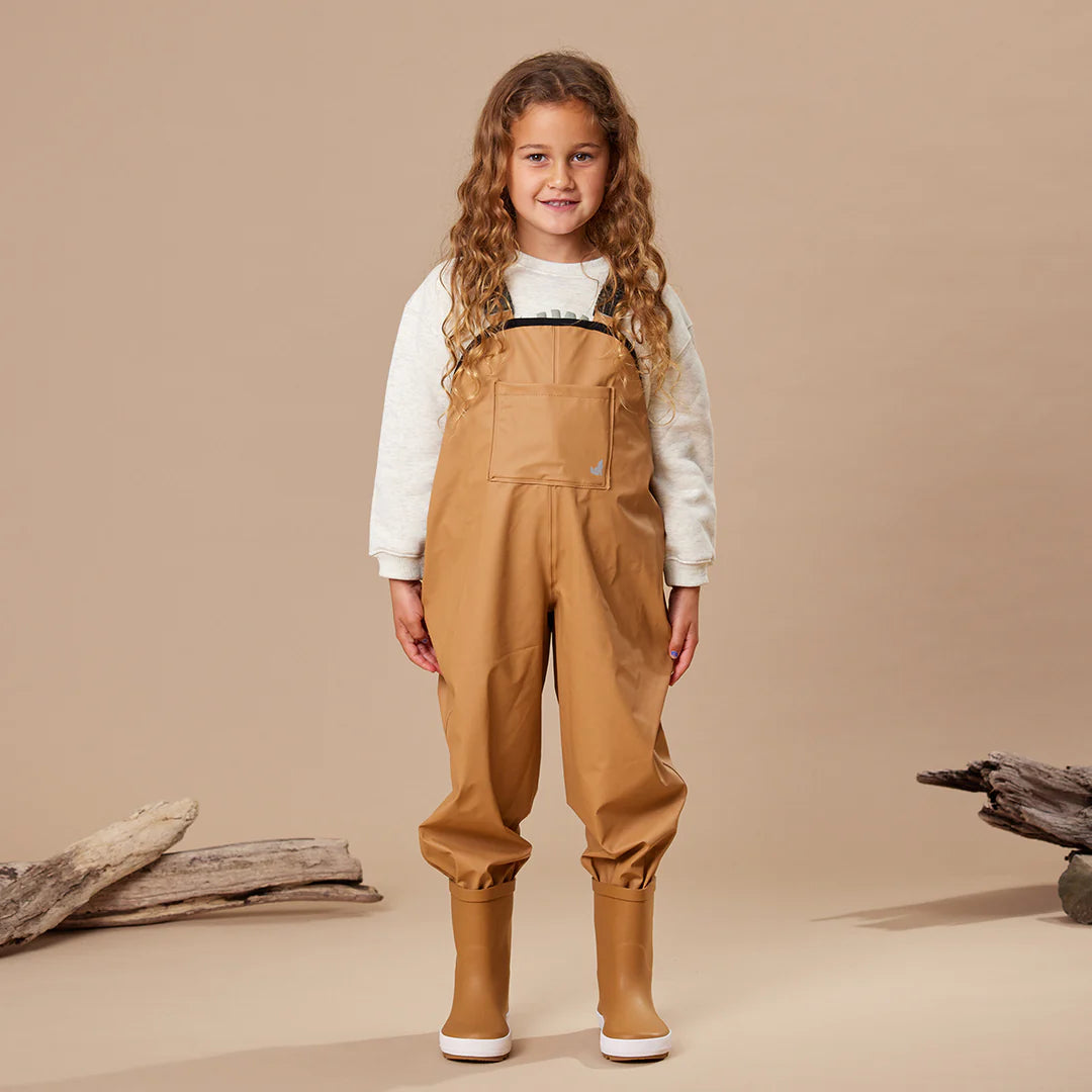 Cry Wolf | Rain Overalls '25 (various)