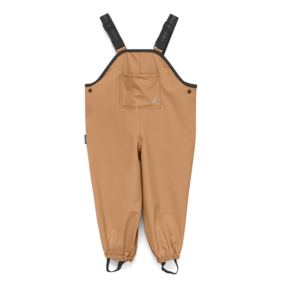Cry Wolf | Rain Overalls '25 (various)