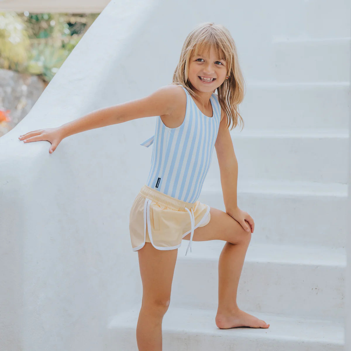 Crywolf | Swimsuit (various)