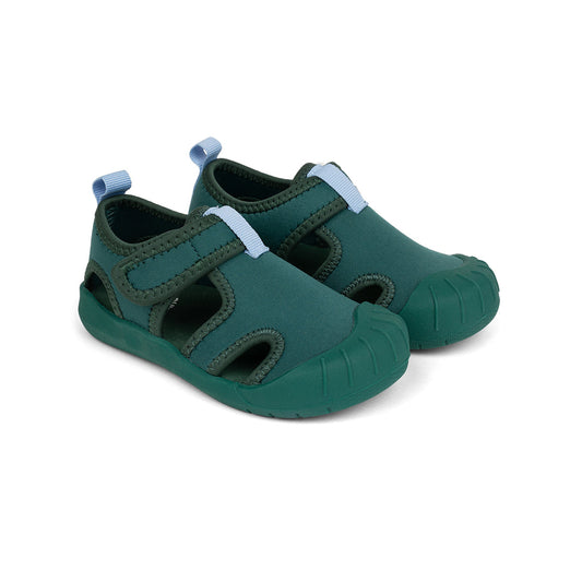 Crywolf | Aqua Sandal (various)