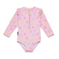 Crywolf | Baby Long Sleeve Swimsuit (various)