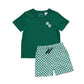 Crywolf | Short Sleeve Sleep Set (various)