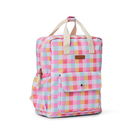 Crywolf | Mini Backpack (various)
