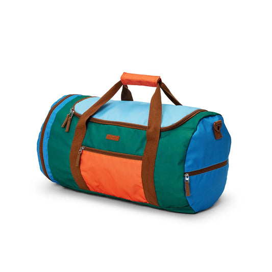 Crywolf | Packable Duffel Bag (various)