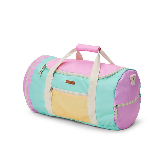 Crywolf | Packable Duffel Bag (various)