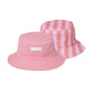 Crywolf | Reversible Bucket Hat (various)