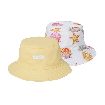 Crywolf | Reversible Bucket Hat (various)
