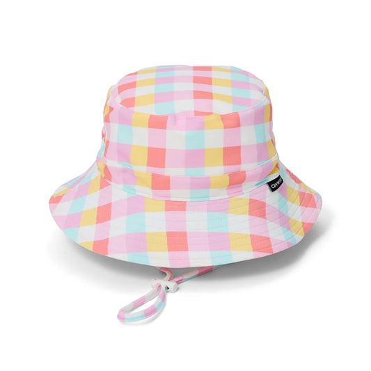 Crywolf | Swim Bucket Hat (various)