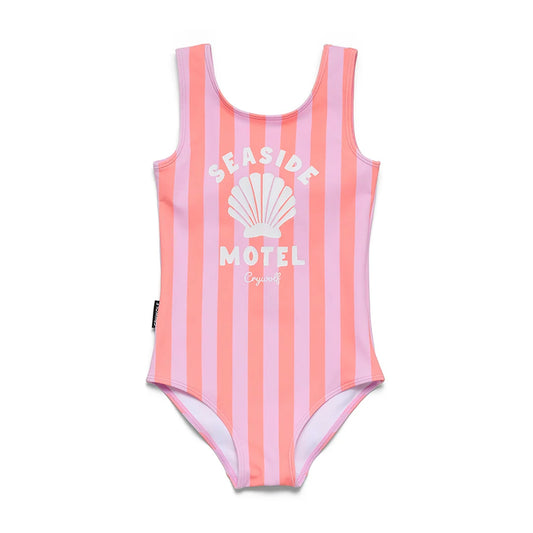 Crywolf | Swimsuit (various)