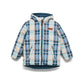 Crywolf | Reversible Eco-Puffer (various)