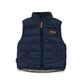 Crywolf | Reversible Yeti Vest (various)